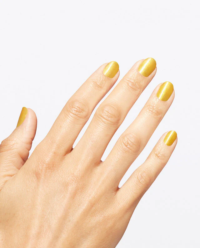 OPI x Wicked Nail Lacquer NL HR R12 Love You So Munchkin - Image 3