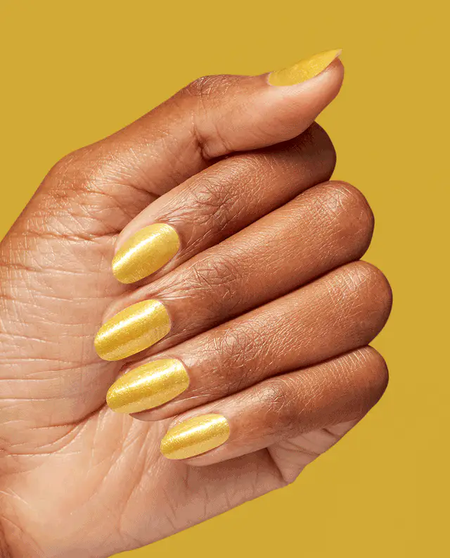 OPI x Wicked Nail Lacquer NL HR R12 Love You So Munchkin - Image 5