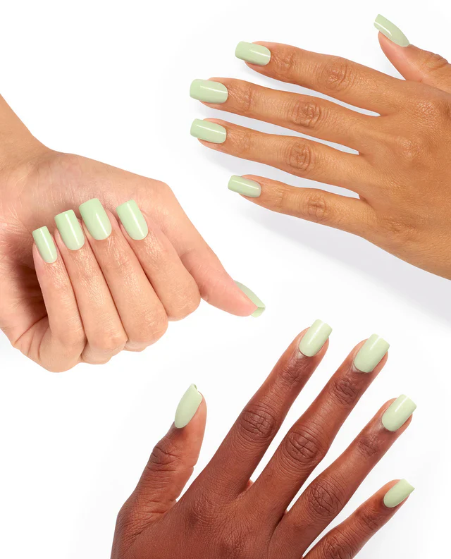 OPI xPRESS/ON Press On Nails PRESS-ONALITY - Image 2