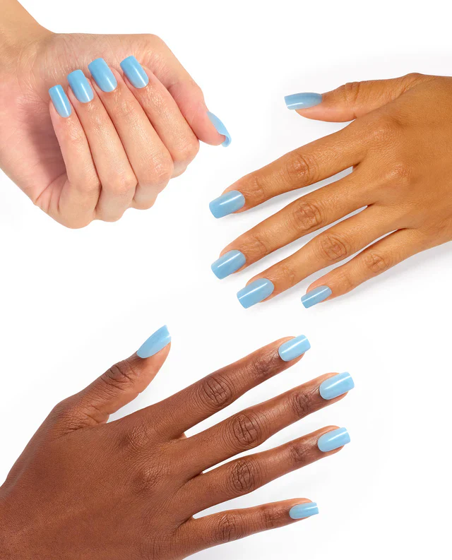 OPI xPRESS/ON Press On Nails HAPPY PLAY-CE - Image 2