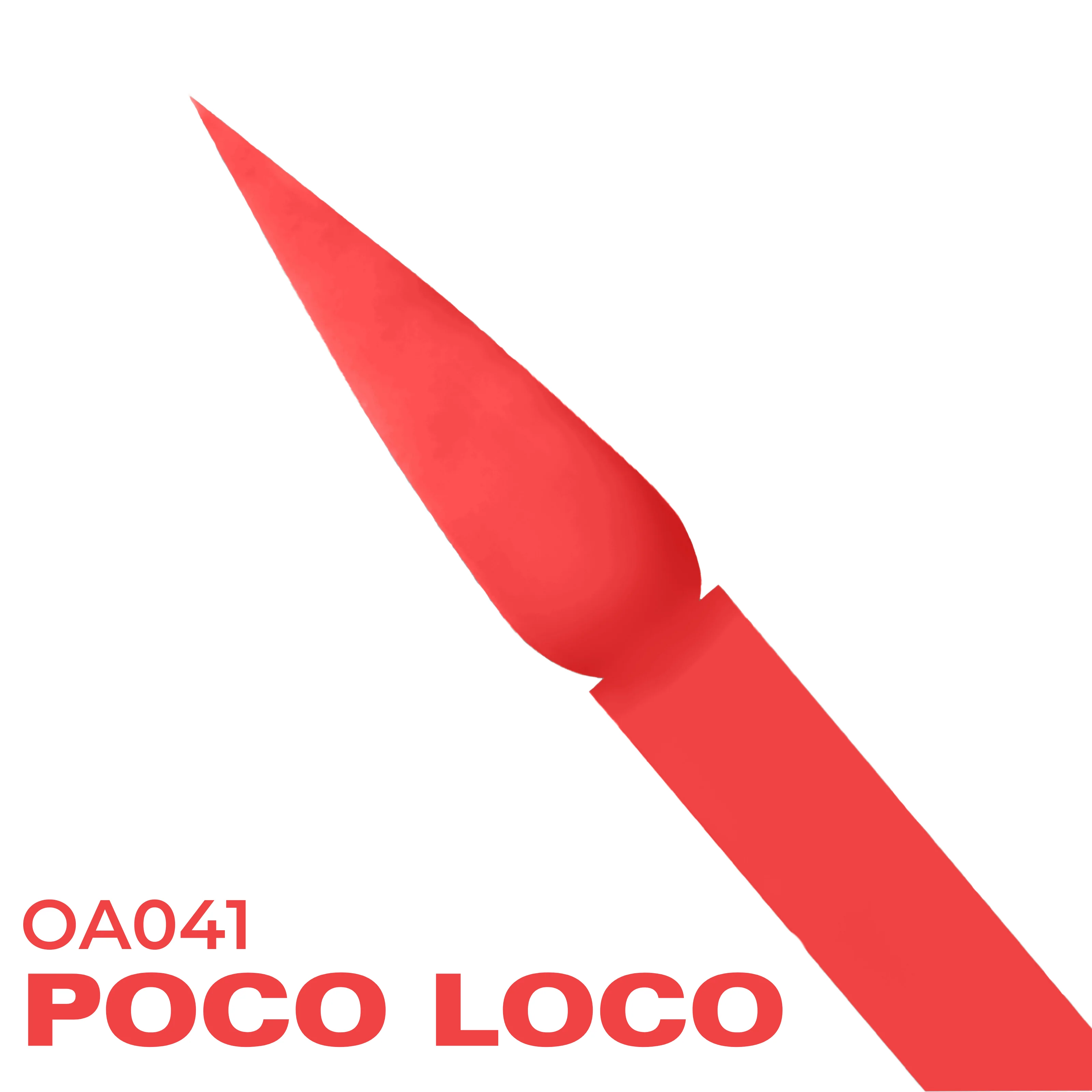 Oulà Acrylic Powder OA041 Poco Loco