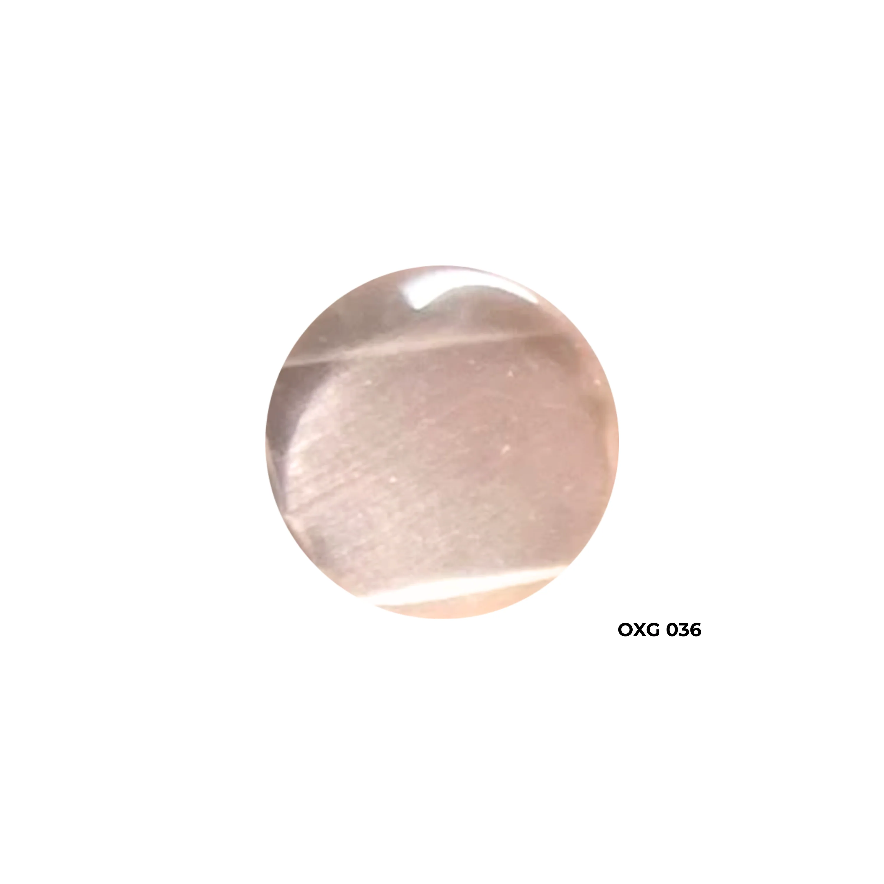 Oula Gel Polish Cat Eye Cosmic Aura - Image 11