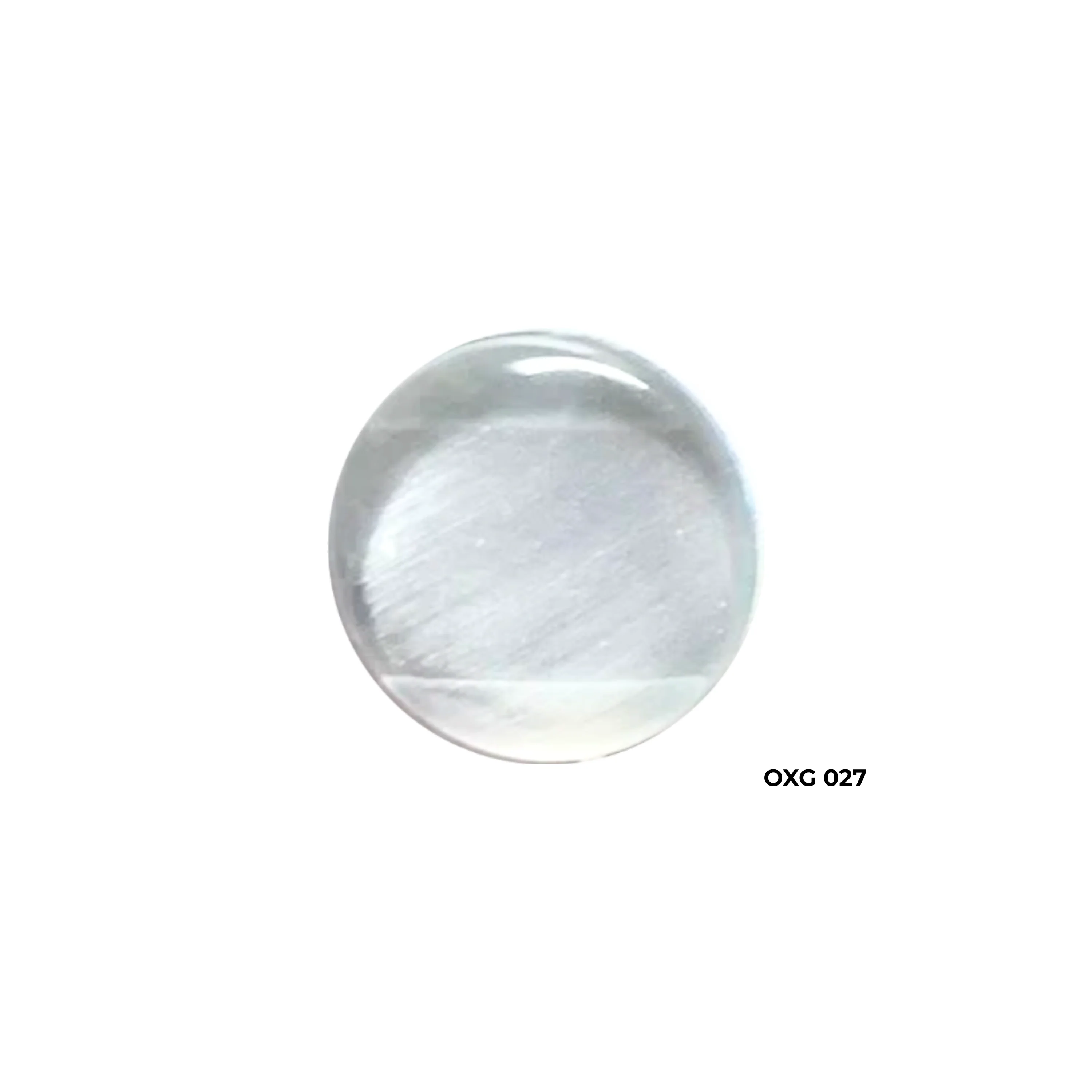 Oula Gel Polish Cat Eye Cosmic Aura - Image 2