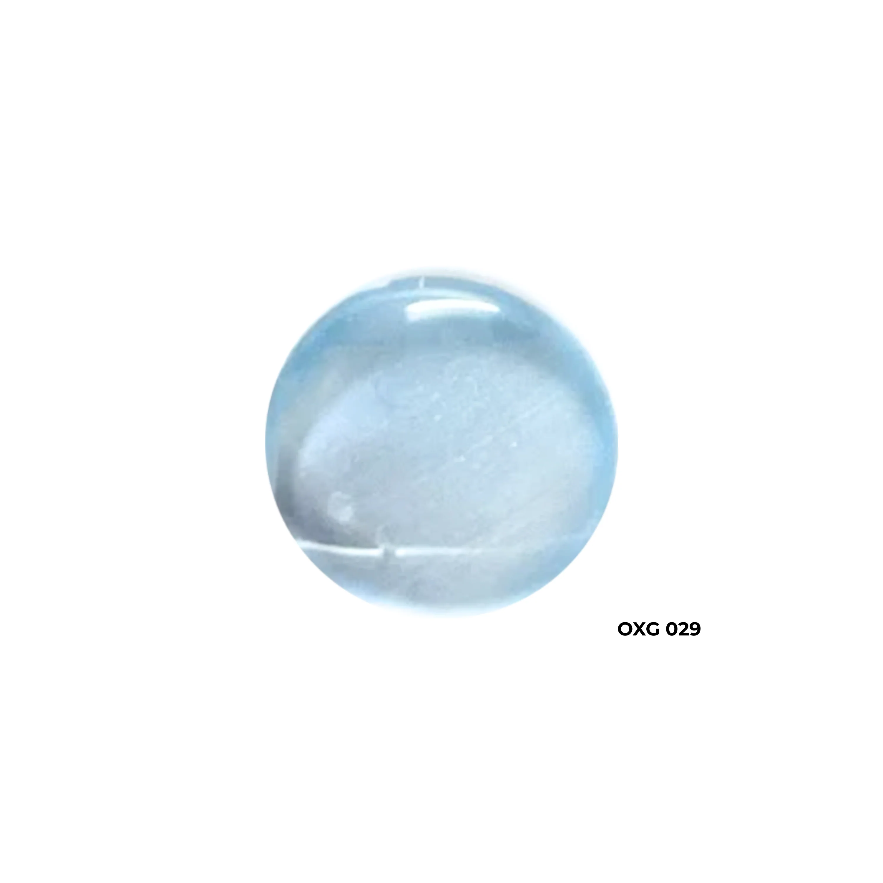 Oula Gel Polish Cat Eye Cosmic Aura - Image 4
