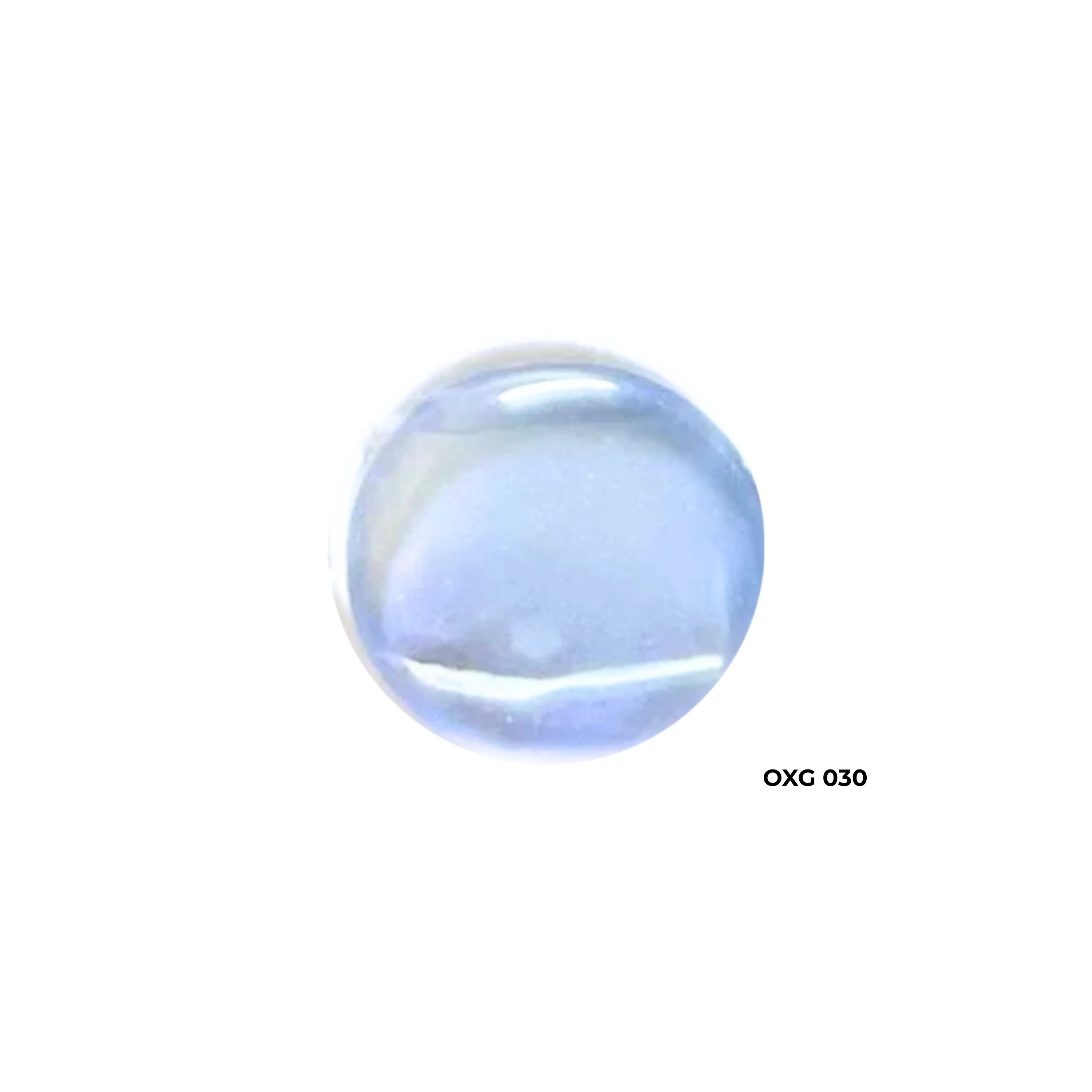 Oula Gel Polish Cat Eye Cosmic Aura - Image 5
