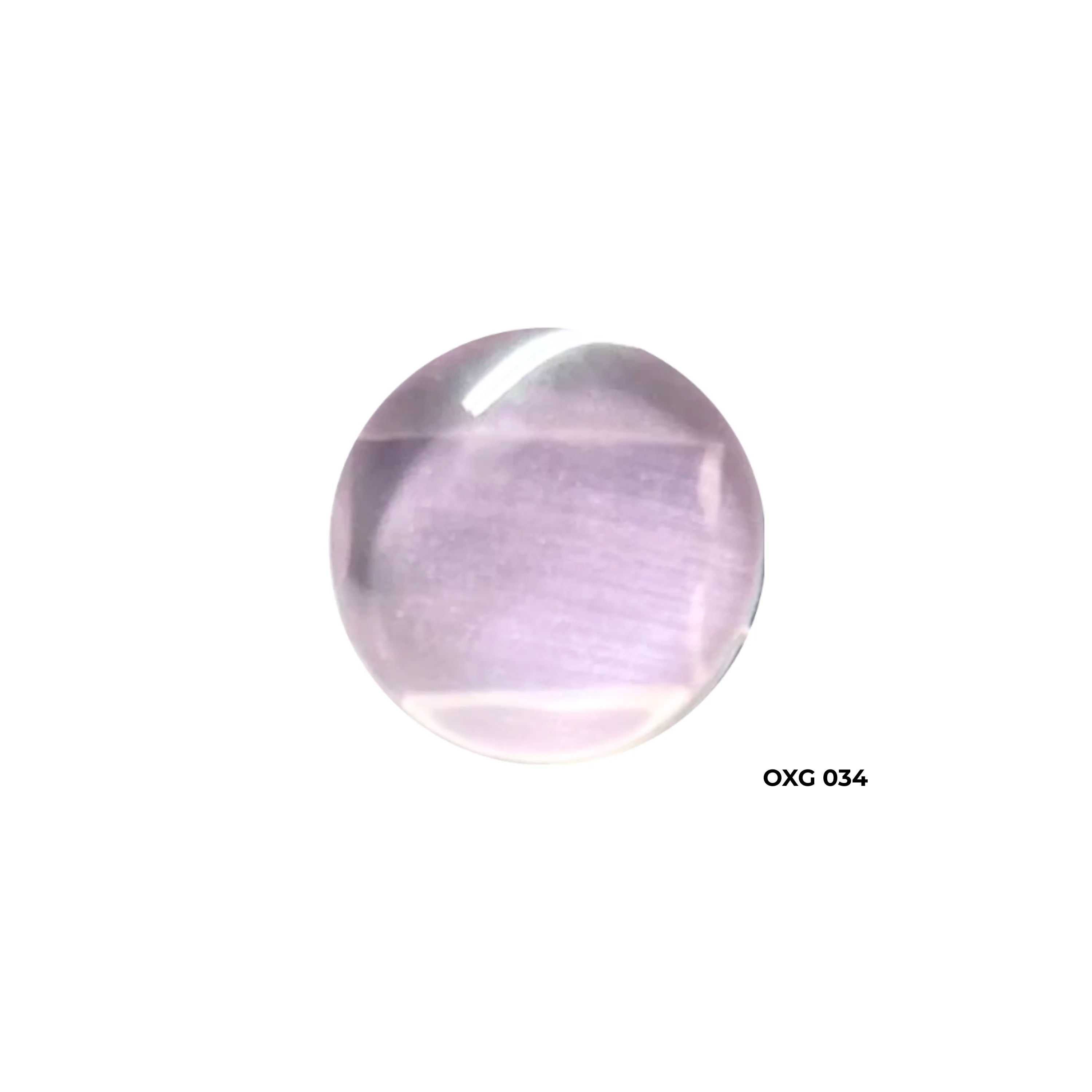Oula Gel Polish Cat Eye Cosmic Aura - Image 9