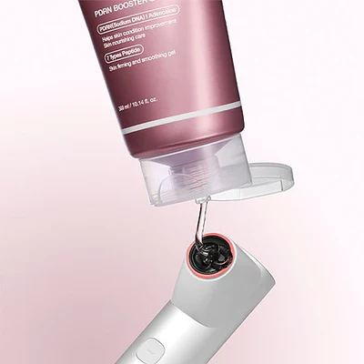 MEDICUBE PDRN Booster Gel 300mL - Image 2