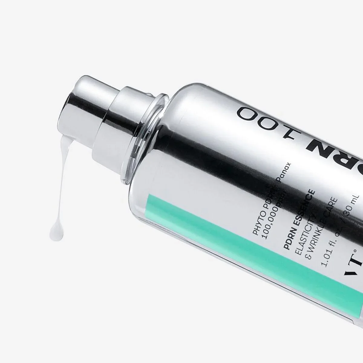 VT COSMETICS PDRN ESSENCE 100 30ML - Image 2