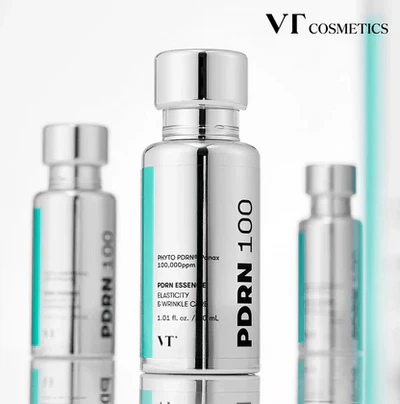 VT COSMETICS PDRN ESSENCE 100 30ML - Image 3