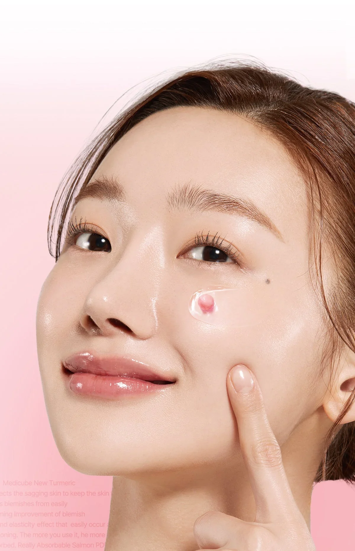 MEDICUBE PDRN Pink Collagen Capsule Cream 55g - Image 4