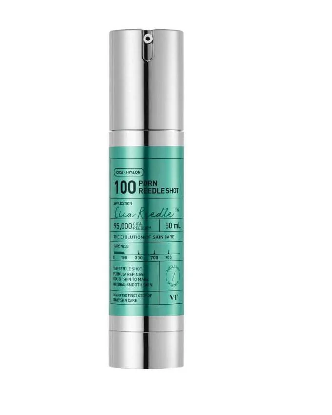 VT COSMETICS PDRN Reedle Shot