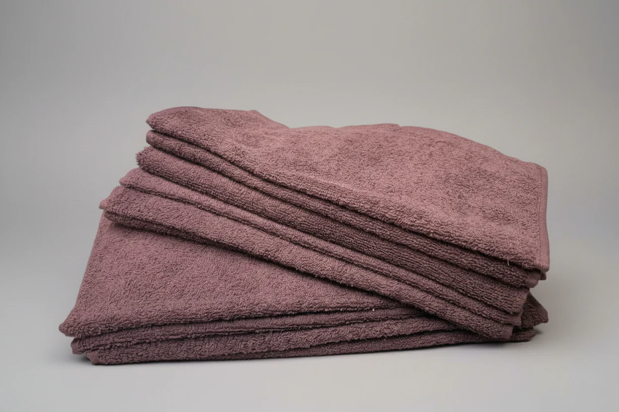 Pedicure Towels 16" x 27" 3Lbs - Image 4