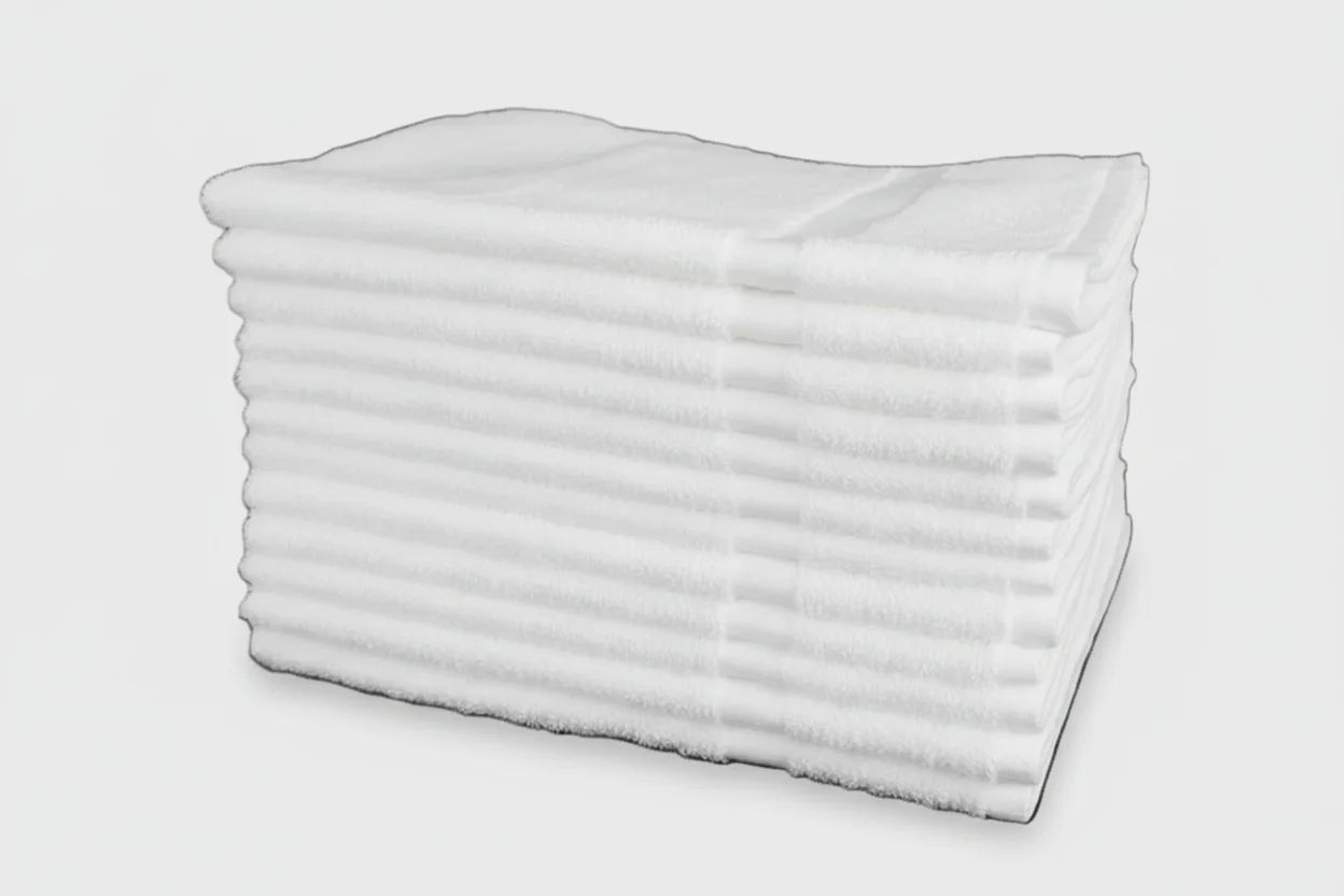 Pedicure Towels 16" x 27" 3Lbs - Image 5