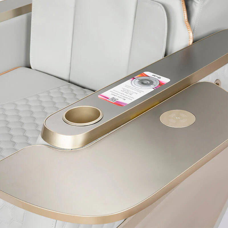 Peria Relax Spa (Please Call JNBS to Order) - Image 6