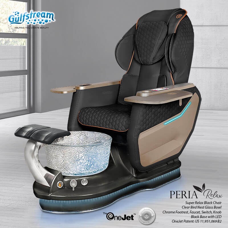 Peria Relax Spa (Please Call JNBS to Order) - Image 7