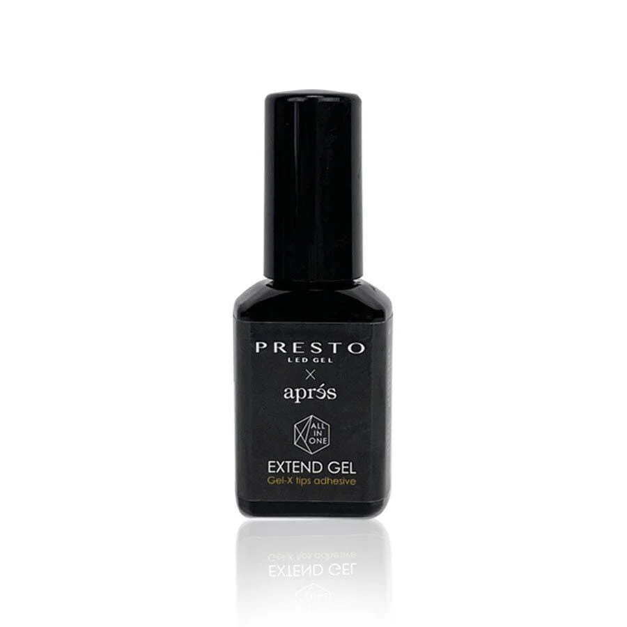 Presto x Apres ALL IN ONE Extend Gel