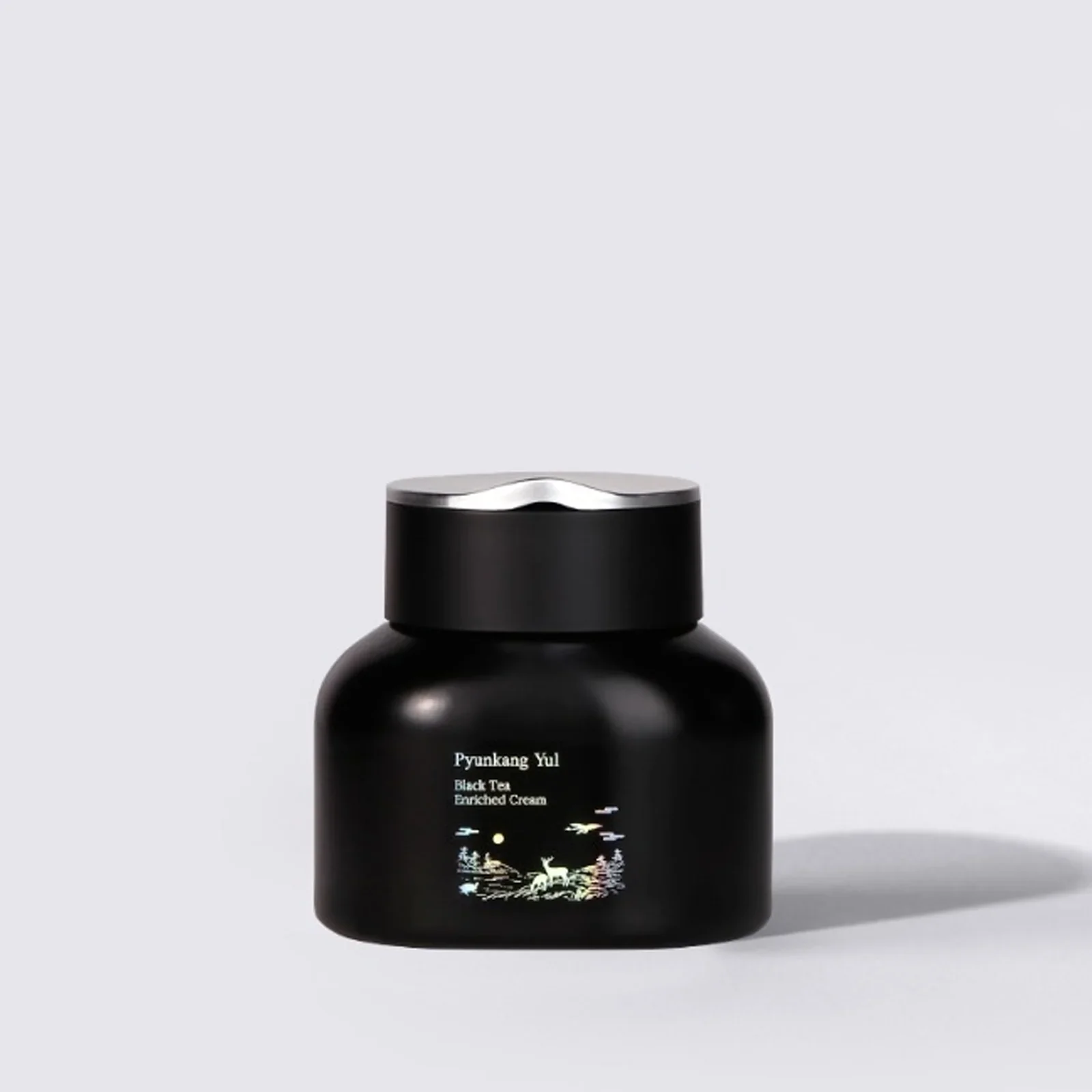 Pyunkang Yul Black Tea Enriched Cream 60ml