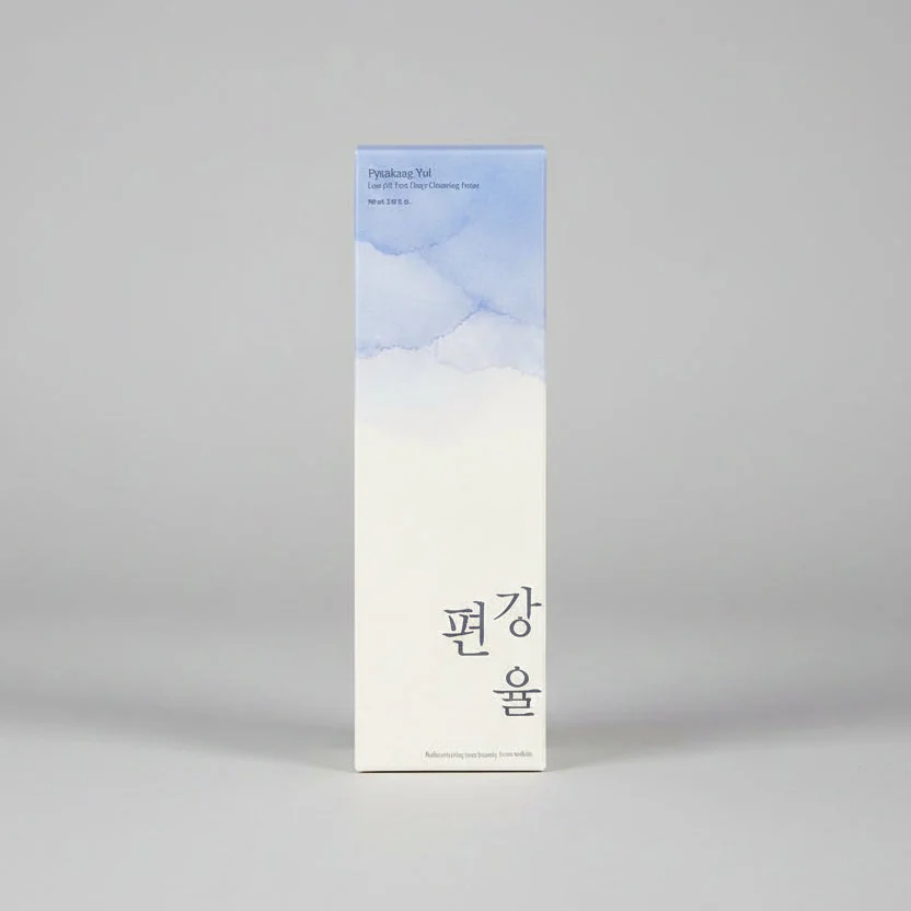 Pyunkang Yul Low pH Pore Deep Cleansing Foam 100ml - Image 11