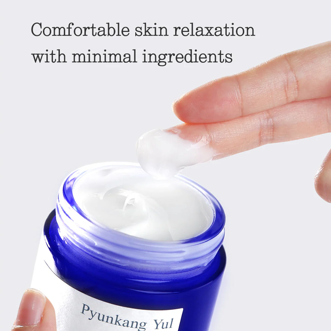 Pyunkang Yul Nutrition Cream 100ml - Image 11