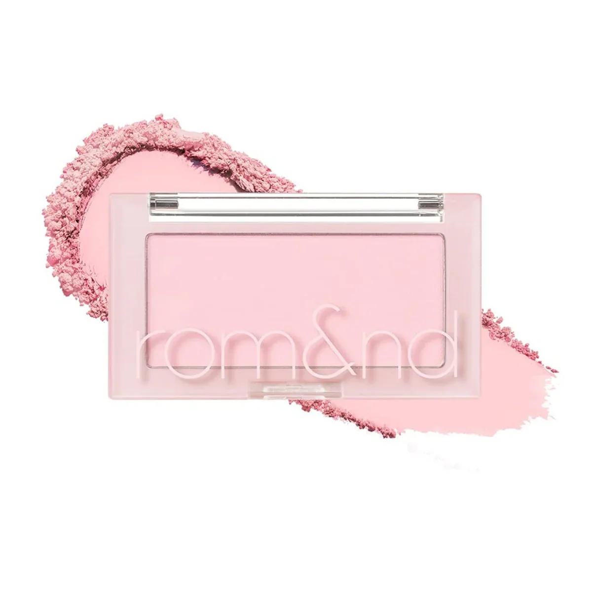 ROM&ND Better Than Cheek W02 Strawberry Milk