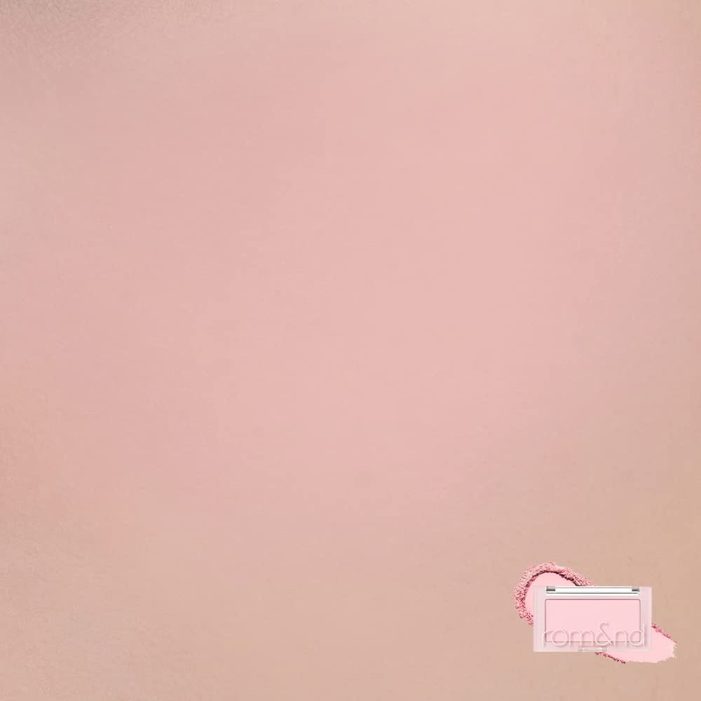 ROM&ND Better Than Cheek W02 Strawberry Milk - Image 2