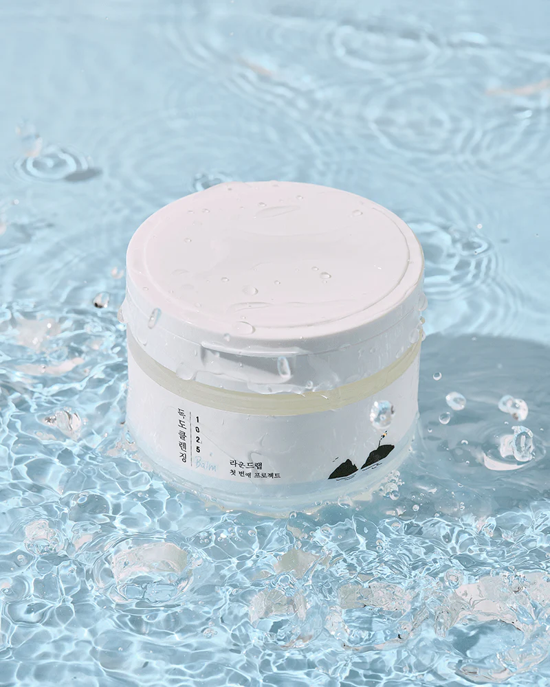 ROUND LAB 1025 Dokdo Cleansing Balm 100ml - Image 12