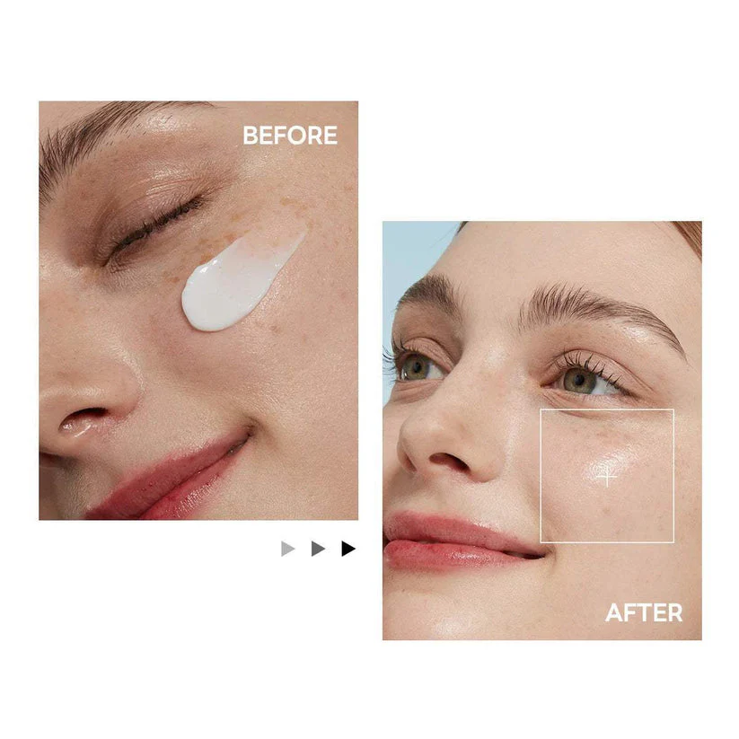 ROUND LAB Birch Juice Moisturizing Cream 80mL - Image 4