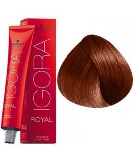 Schwarzkopf Permanent Color Igora Royal 7