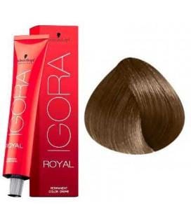 Schwarzkopf Permanent Color Igora Royal 7 - Image 5