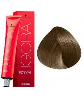 Schwarzkopf Permanent Color Igora Royal 7 - Image 8