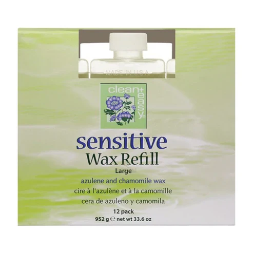 Clean+Easy Roll On Wax - Image 4