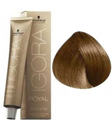 Schwarzkopf Permanent Color Igora Royal Absolutes 7 - Image 6