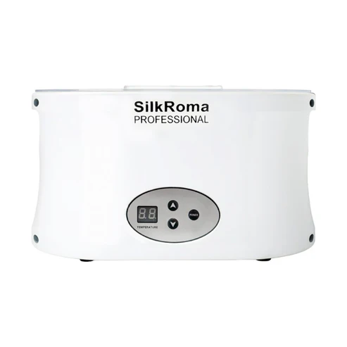 SilkRoma Professional Paraffin Wax Warmer WT-4