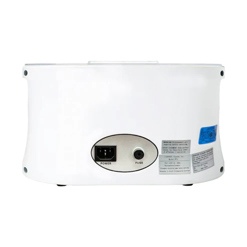 SilkRoma Professional Paraffin Wax Warmer WT-4 - Image 4