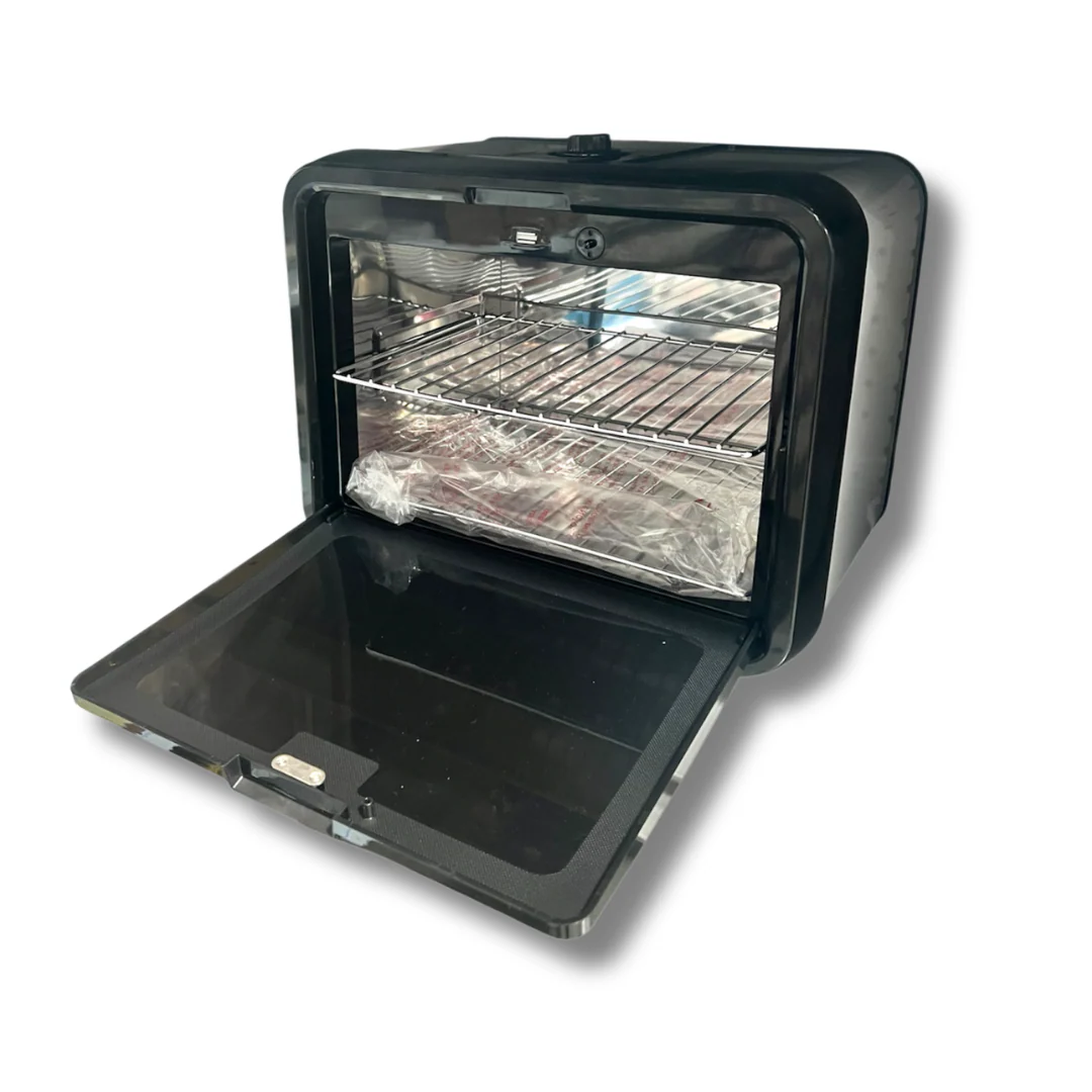 Silk B Professional UV Sterilizer Cabinet - Image 2