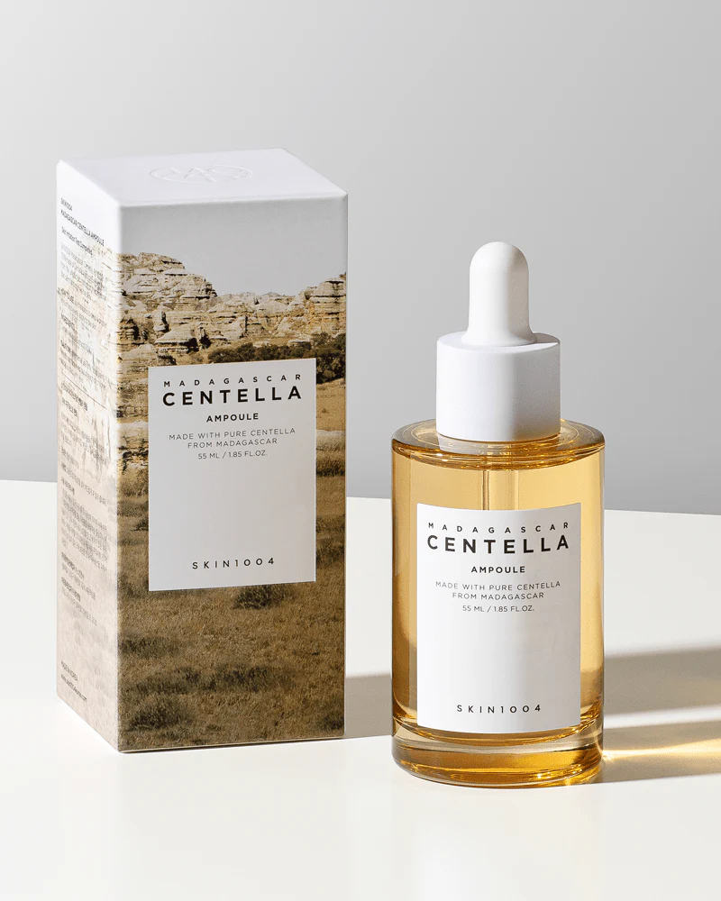 SKIN1004 Madagascar Centella Ampoule 100ml - Image 11