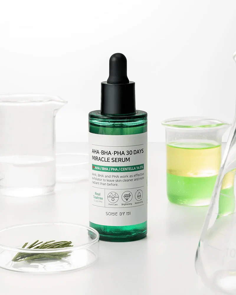 SOME BY MI AHA BHA PHA 30 Days Miracle Serum 50mL