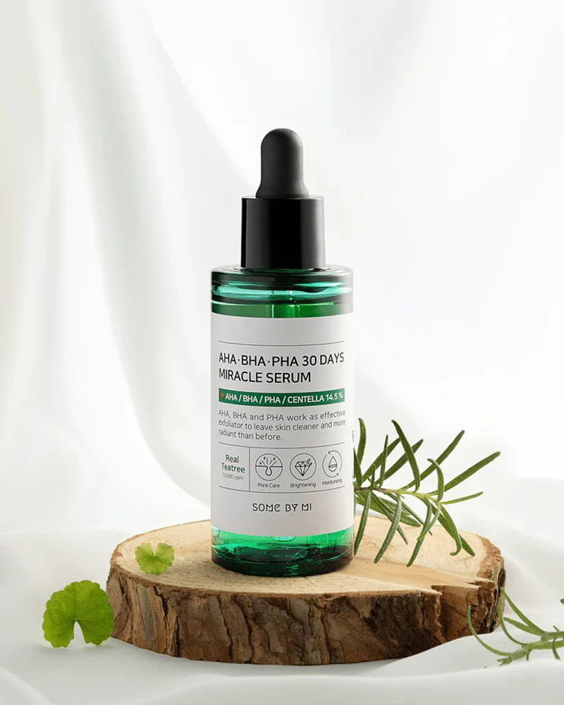 SOME BY MI AHA BHA PHA 30 Days Miracle Serum 50mL - Image 2
