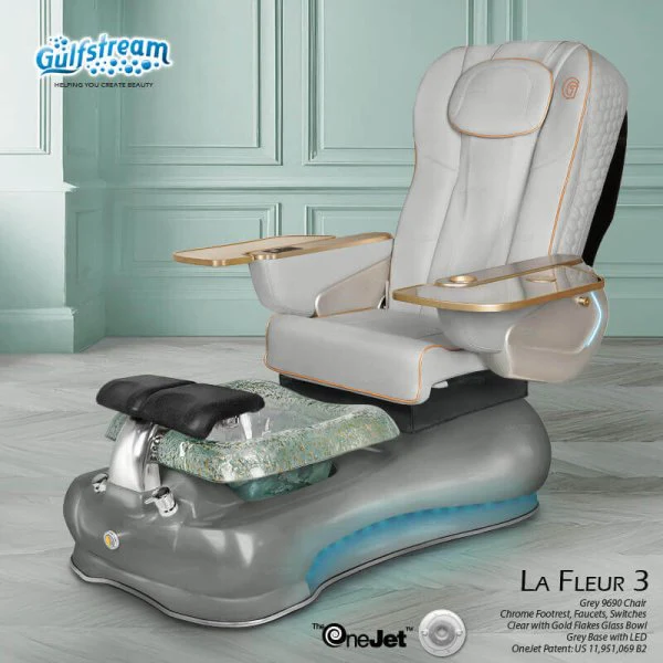 GULFSTREAM LA FLEUR 3 (Please Call JNBS to Order) - Image 3