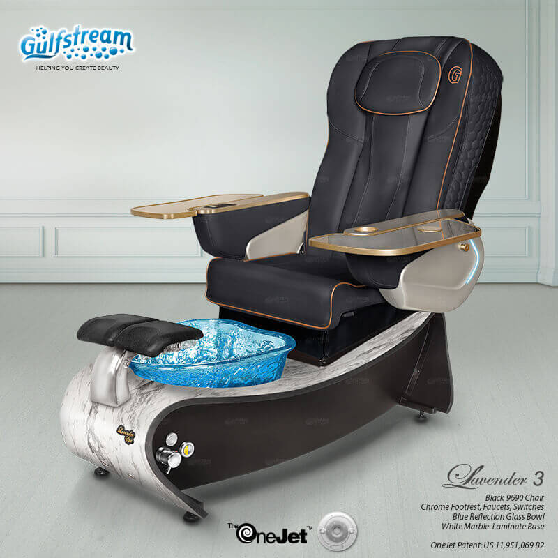 GULFSTREAM LAVENDER 3 (Please Call JNBS to Order) - Image 7