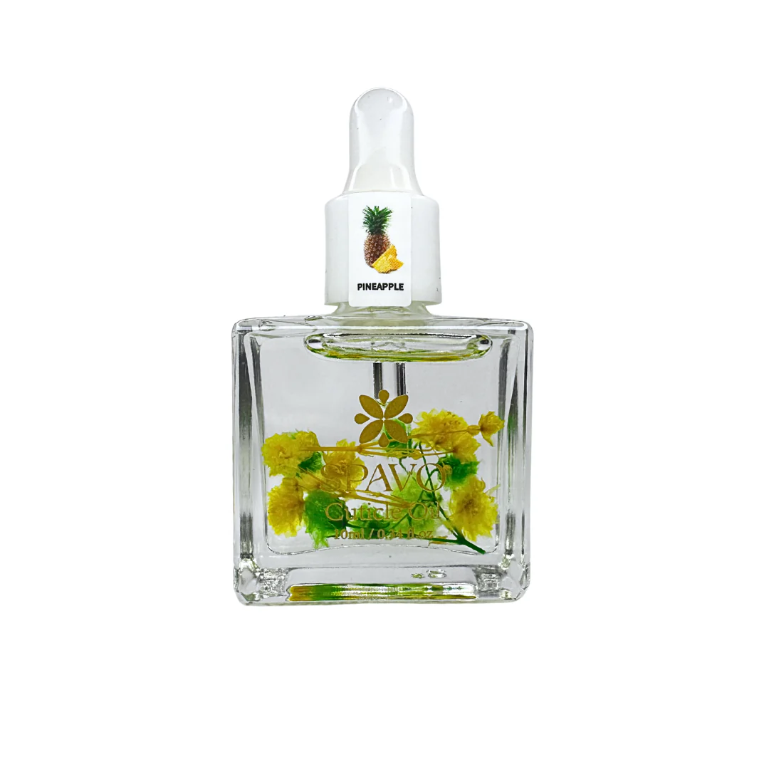 Spavo Cuticle Oil 10ml - Image 8