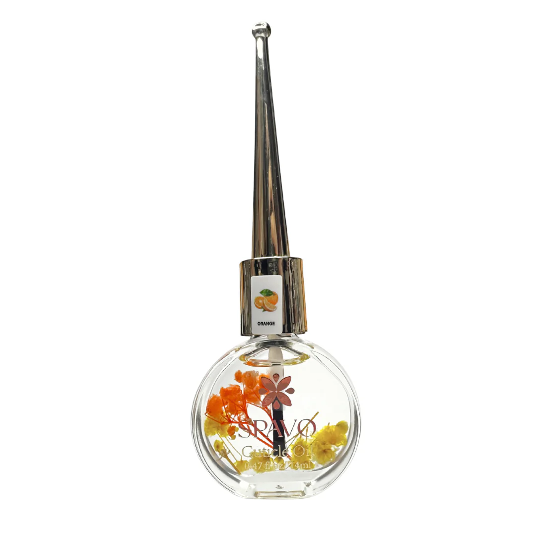 Spavo Cuticle Oil 14ml - Image 20