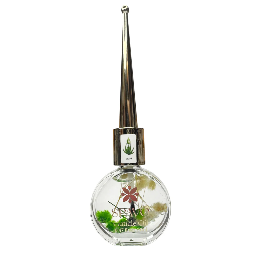 Spavo Cuticle Oil 14ml - Image 8