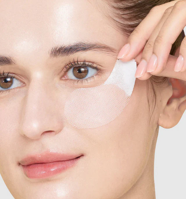SUNGBOON EDITOR Deep Collagen Melting Patch (6pcs) - Image 2