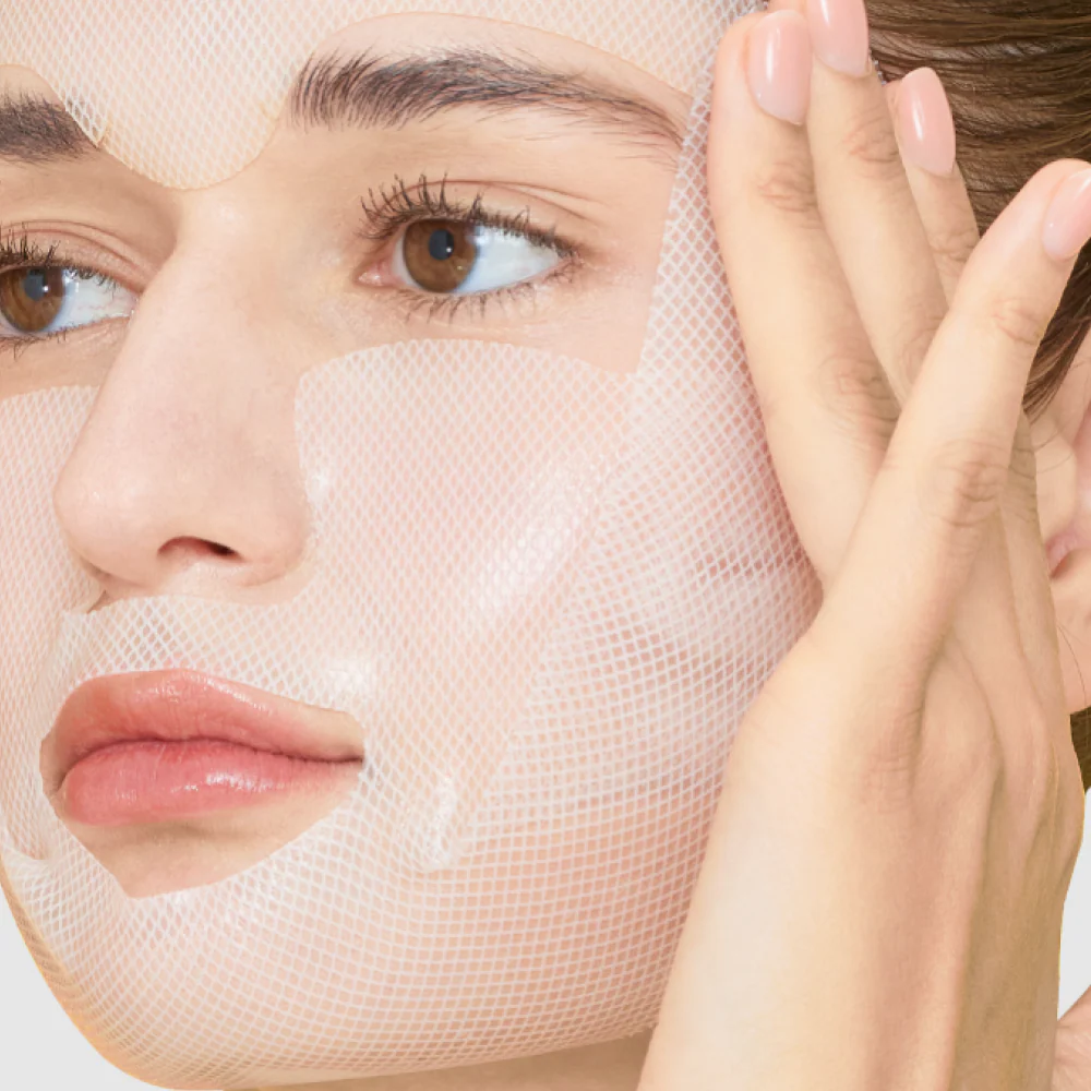 Sungboon Editor Deep  Retinol  Boost Up Mask Set - Image 2
