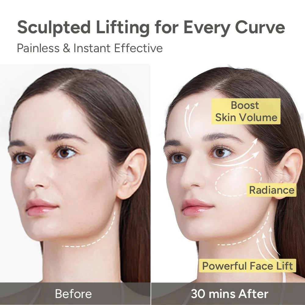 Sungboon Editor Deep  Retinol  Boost Up Mask Set - Image 3