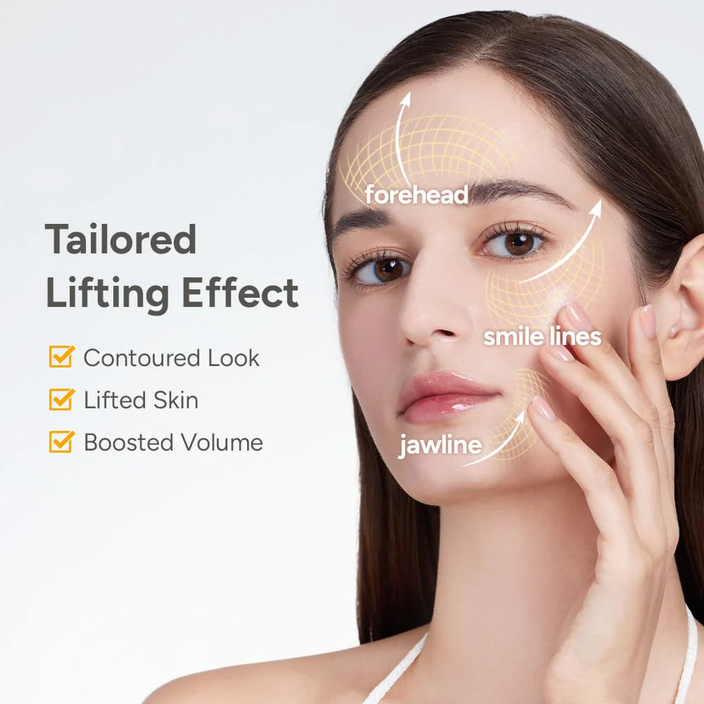 Sungboon Editor Deep  Retinol  Boost Up Mask Set - Image 4