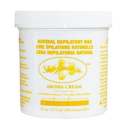Sharonelle Microwave Wax 16oz
