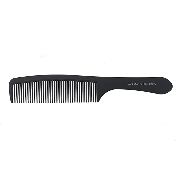 TONI&GUY Carbonantistatic Hair Comb - Image 3