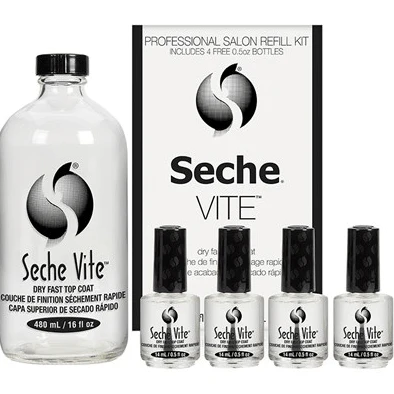 Seche Vite Dry Fast Top Coat